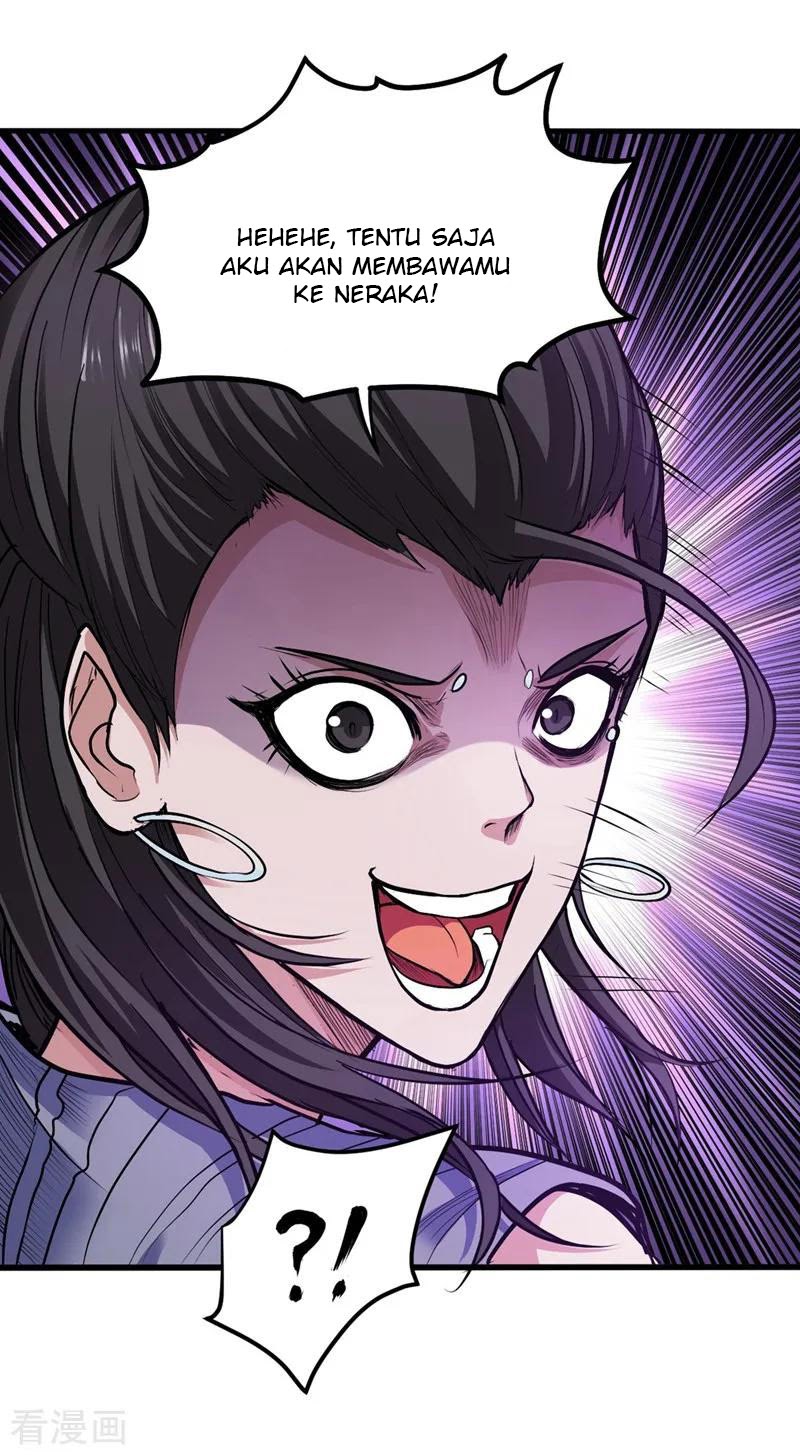 Strongest Divine Doctor Mixed City chapter 106
